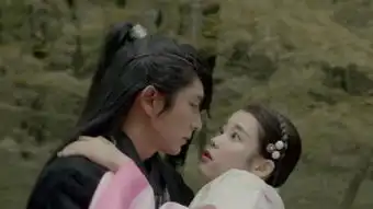 步步惊心丽中哪一集解树和老四圆房