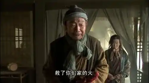 午马经典古装片,遇到这样的妇人有理也难辩
