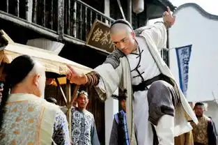 盖世英雄方世玉播出近尾声收视喜人获好评