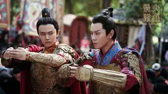 秦俊杰任嘉伦新人齐上位,李易峰被公司冷落引粉丝不满