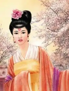 王昭君中国古代四大美女之一