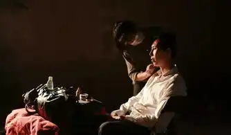 电影灵异侦探社拍摄花絮精彩回顾附游本昌直播
