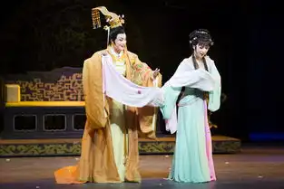 中国评论新闻越剧甄嬛上海首演年轻演员集体上阵
