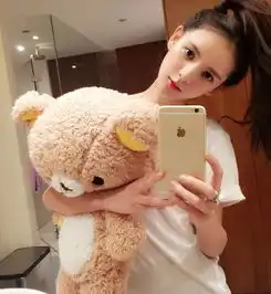 国民老公有主了王思聪女友神似泷泽萝拉
