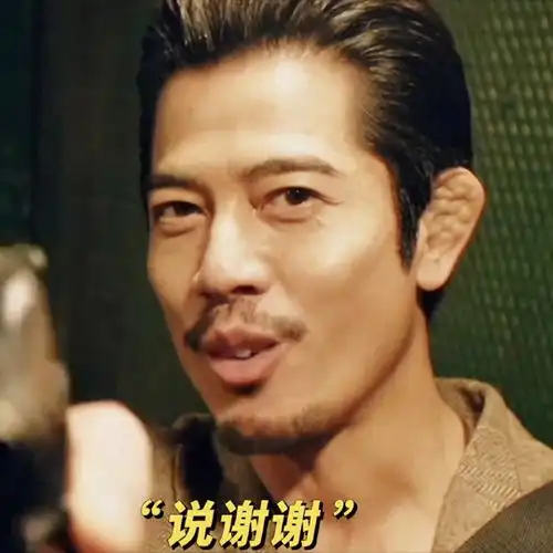 首日票房2300万,看完临时劫案,我想对郭富城和港片说谢谢
