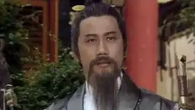 射雕中黄老邪破天罡北斗阵跟玩一样,欧阳锋更厉害只用一招就破了
