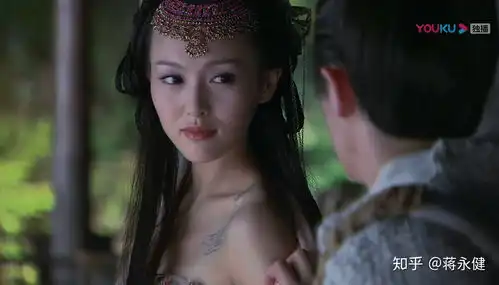 如果你作为诛仙的导演,最想让哪位演员去演书中的哪个角色呢