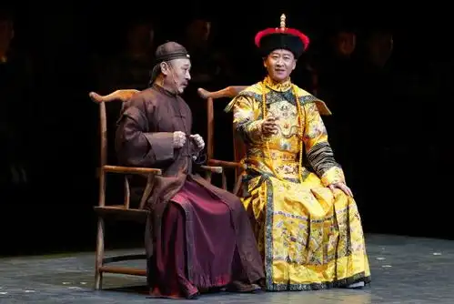 2025国话上海演出季圆满收官