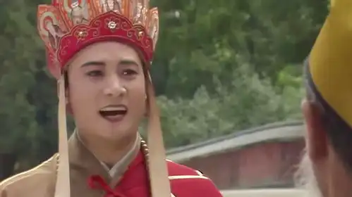 西游记唐僧师徒到寺庙借宿,谁料还带了个妖怪,简直太尴尬了