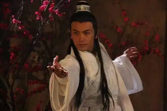 影视古装男神比拼,哪个让你差点误了终身