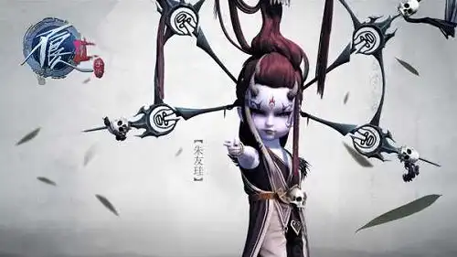 秋高气爽不良人2手游侠客团陪你过中元