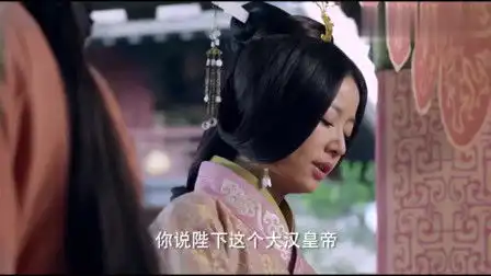 秀丽江山之长歌行