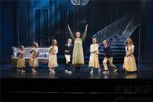 音乐剧音乐之声年底来京新鲜剧照抢先看7327737
