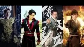 靖哥哥个人图片集