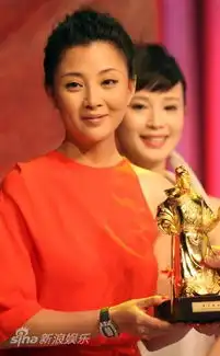 杨贵妃主演签约殷桃将演杨贵妃

