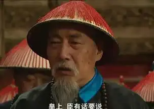 雍正帝的活字典,配享太庙张廷玉
