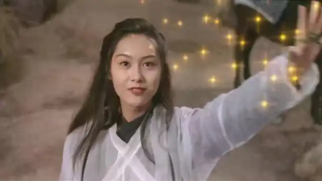 大话西游经典台词,无法超越