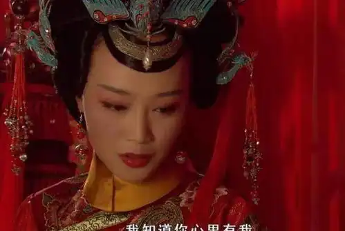 甄嬛传孟静娴心机反被心机误
