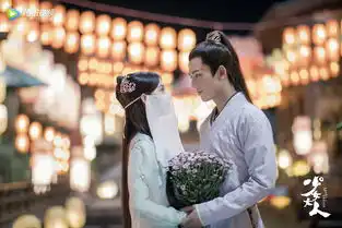 少女大人甜蜜杀青陈瑶张凌赫曝心动瞬间