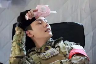 南方有乔木发剧照,陈伟霆帅得要爆灯了