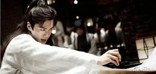 终见雪中悍刀行开播将谱写多少人的快意江湖梦
