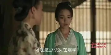 知否知否应是绿肥红瘦第8集分集剧情电视剧
