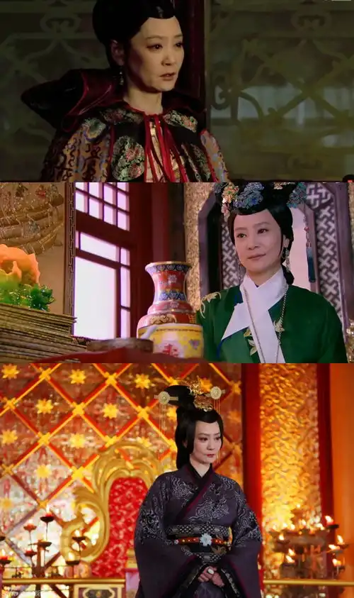 眼泪女王刘雪华,65岁要做一件勇敢的事
