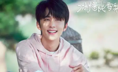 2020年新晋四大颜值小生,一个比一个吸睛,你最心动谁