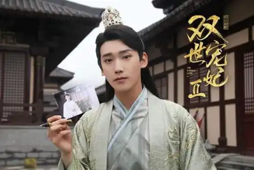 真心相爱的两个人,是情难自禁的