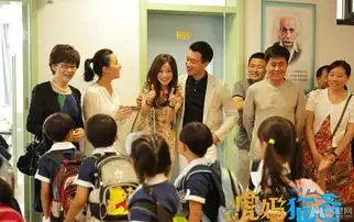 电视剧虎妈猫爸赵薇发威佟大为求饶
