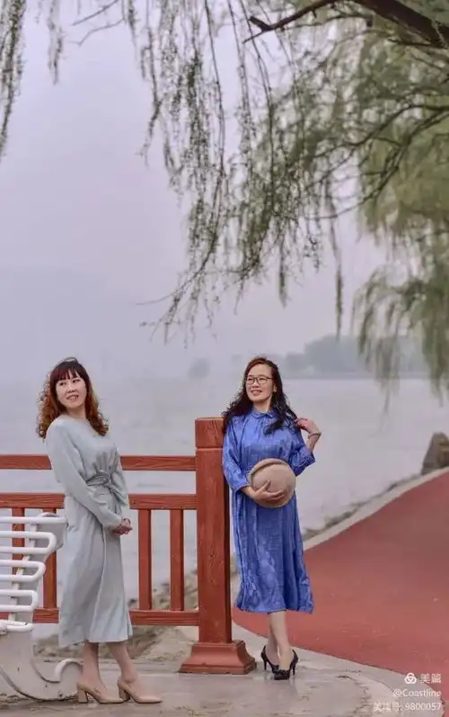 春到隋唐花似海,我和春天有个约会
