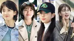 日剧穿搭新垣结衣