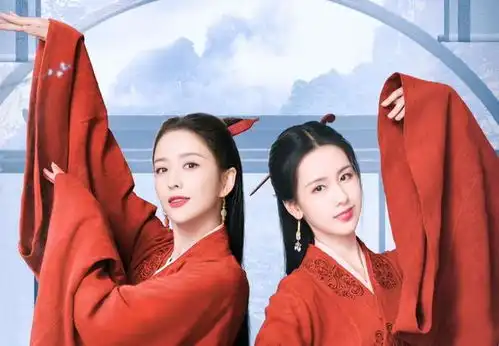 浣溪沙佟丽娅陈都灵穿古装美女的正确露法

