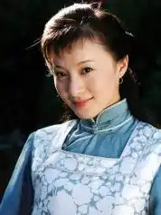 徐路中国内地演员
