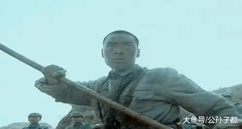 亮剑中魏和尚徒手杀死几名日军,后逃出战俘营,老兵完全是胡扯
