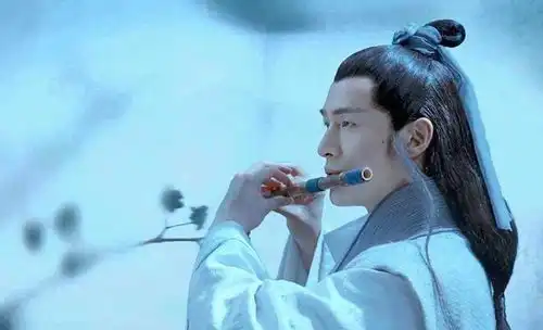 琅琊榜后,胡歌新古装剧来袭,与刘诗诗再度联手