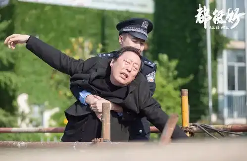 这届白玉兰奖最大赢家是谁除了正午阳光,演员个人非他莫属
