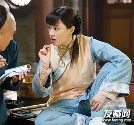 那年花开月正圆孙俪剧照曝光一字式齐刘海双马尾少女感十足