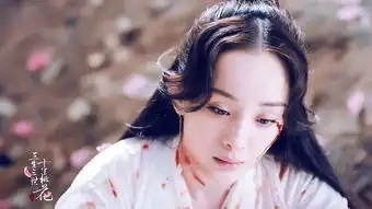 三生三世宸汐缘杨幂弃演,看到女主是她,网友肯定大火