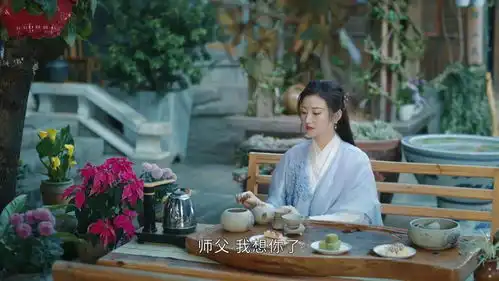 司藤出圈秘诀三分靠景甜,七分靠云南
