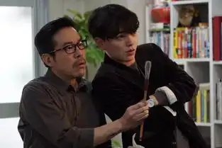 看妖猫传之前,你一定要认识他
