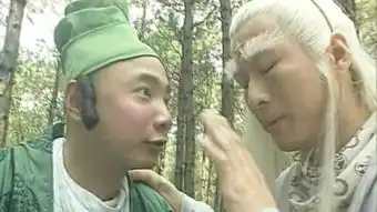 童年回忆杀盘点那些馋哭小孩的电视剧
