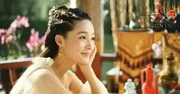 2017年电视剧排名,如懿传力压三生三世十里桃花
