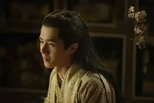 电视剧全网热度榜,全职高手排第八,小欢喜排第二,第一无人争议
