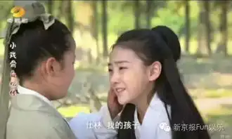 演技吊打众星的00后白蛇传小演员这么选出来的
