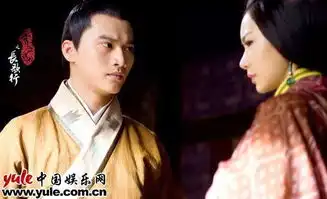 秀丽江山之长歌行热播樊星戚薇师徒情深