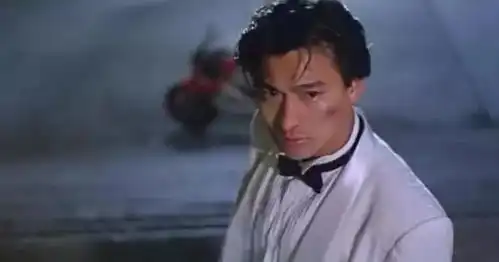 刘德华剧照朱珠有