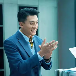 孙艺洲我证明了我不是只适合一种角色
