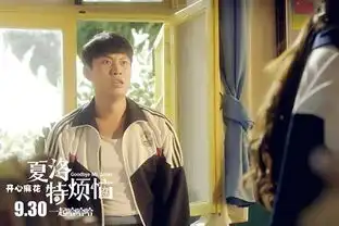 夏洛特烦恼学生时代
