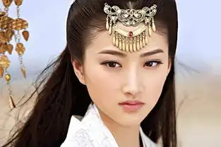 什么叫红颜祸水夏姬用一生的经历告诉你答案
